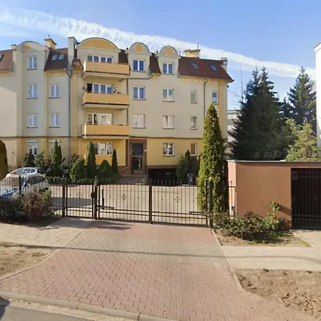 Apartment Inter Trade Fair