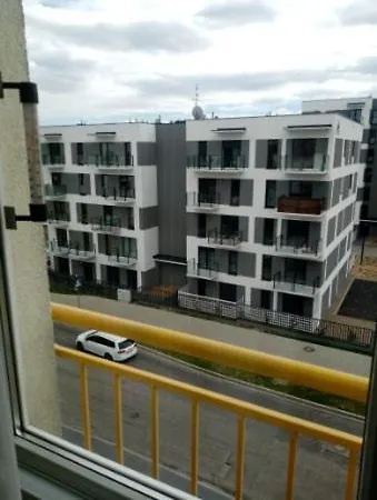 Inter Trade Fair Apartment *