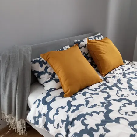 Inter Trade Fair דירה פוזנן