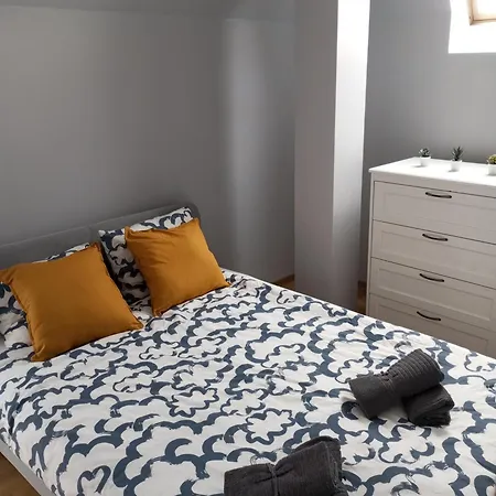 דירה Inter Trade Fair