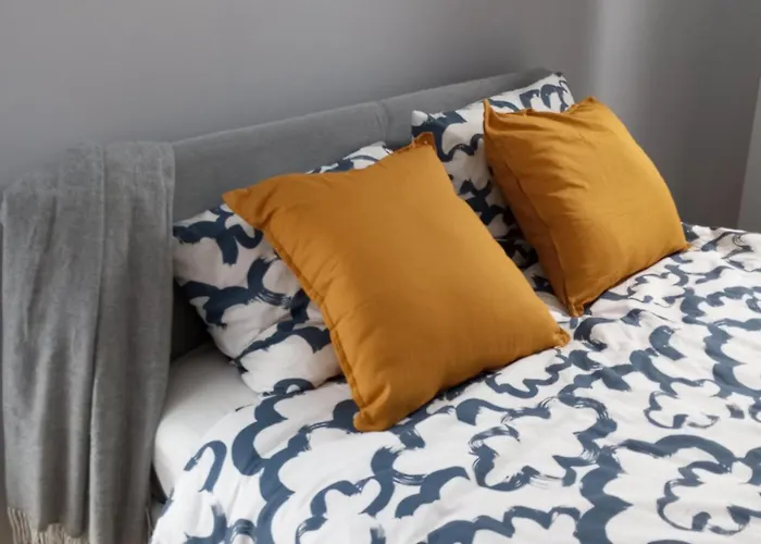 Inter Trade Fair דירה פוזנן