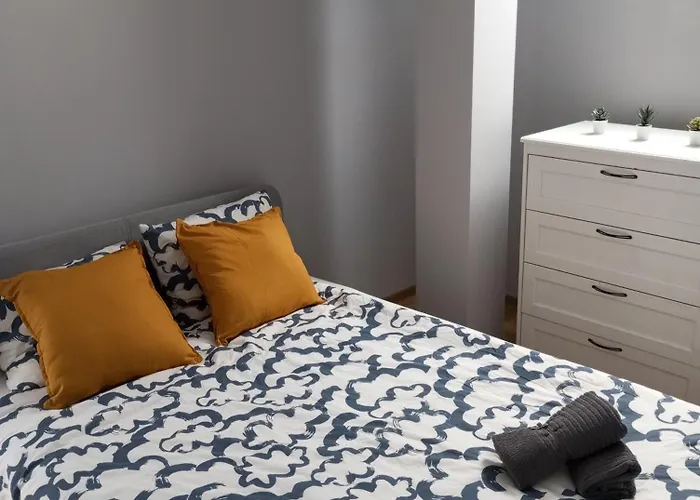 דירה Inter Trade Fair