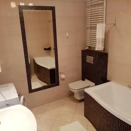 Lejlighed Inter Trade Fair