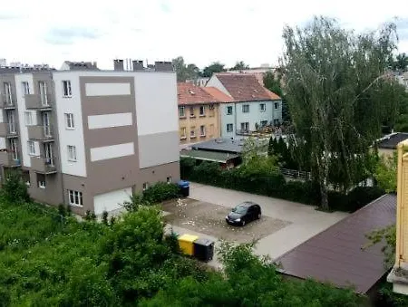 Lejlighed Inter Trade Fair