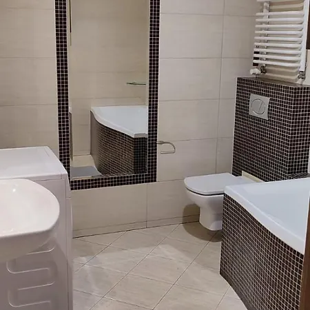 Inter Trade Fair * Poznań