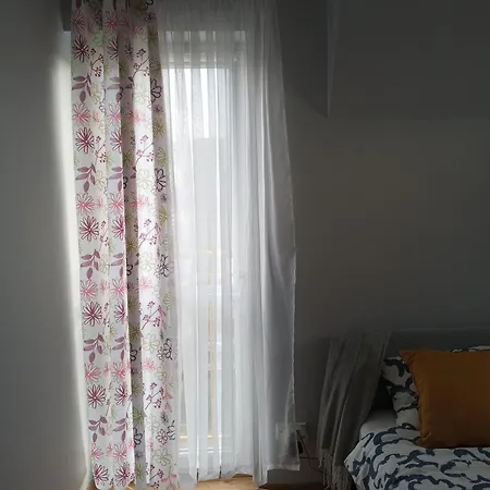 Apartament Inter Trade Fair Poznań