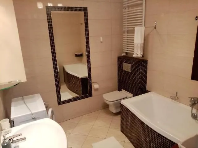 Διαμέρισμα Inter Trade Fair