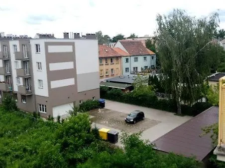 Διαμέρισμα Inter Trade Fair