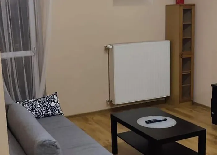 Διαμέρισμα Inter Trade Fair