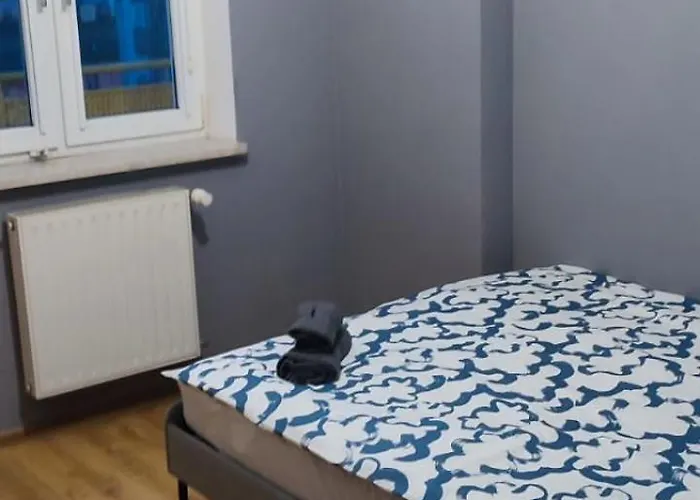 Inter Trade Fair Διαμέρισμα