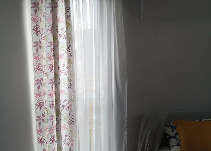 Διαμέρισμα Inter Trade Fair Πόζναν