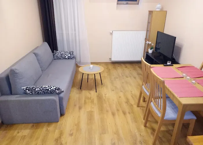 Inter Trade Fair Διαμέρισμα